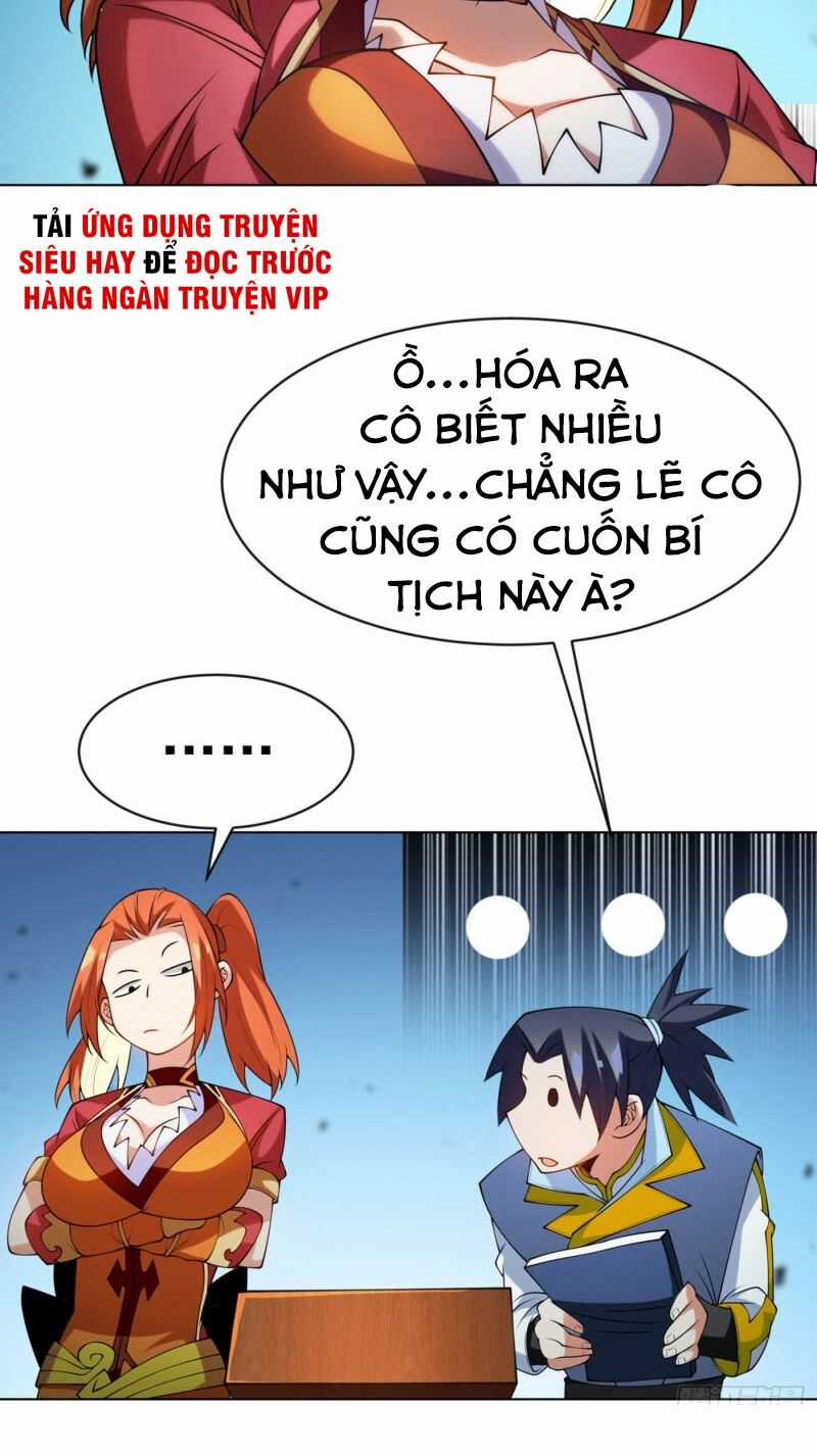 Võ Nghịch Chapter 30 trang 10