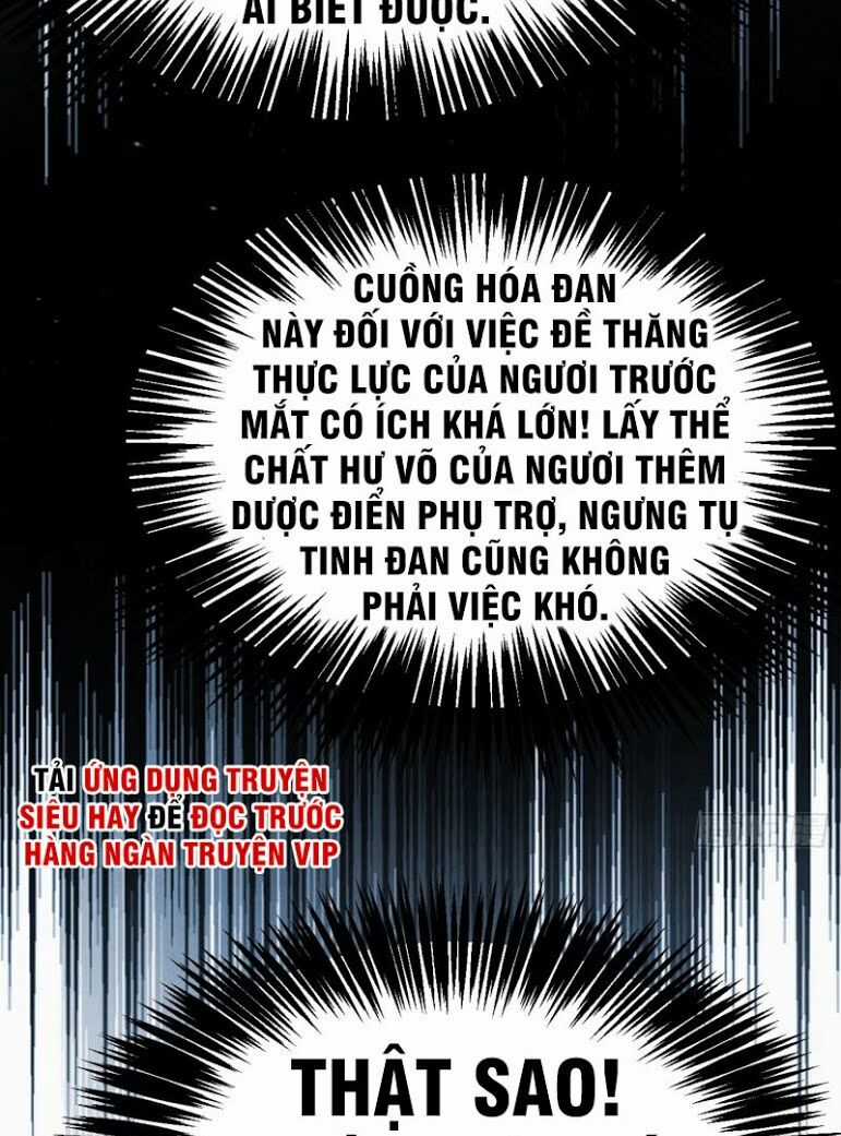 Võ Nghịch Chapter 30 trang 12