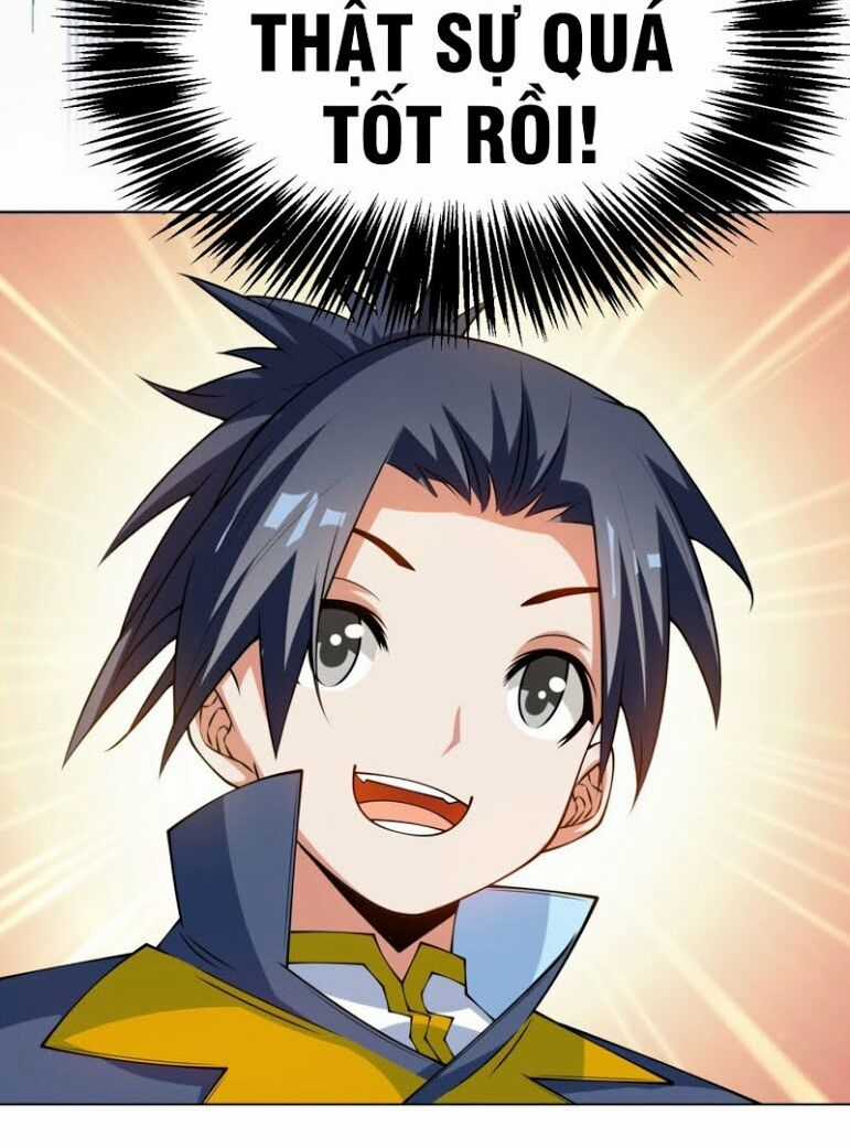 Võ Nghịch Chapter 30 trang 13