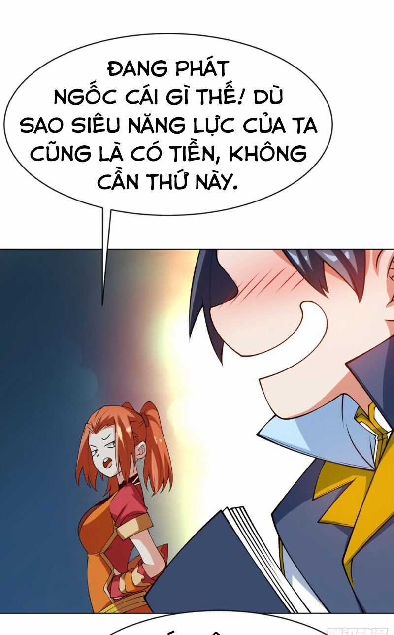 Võ Nghịch Chapter 30 trang 14