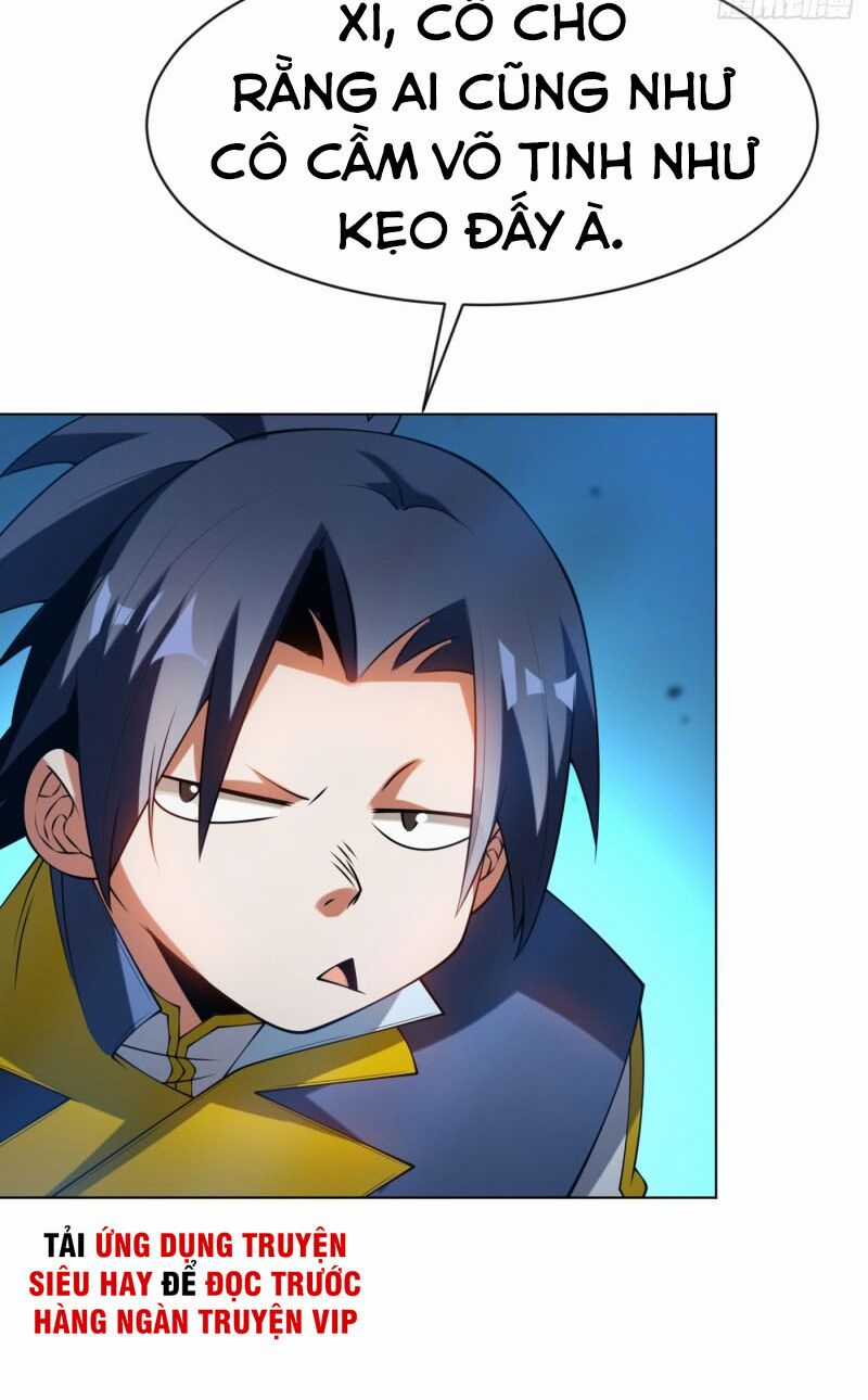 Võ Nghịch Chapter 30 trang 15