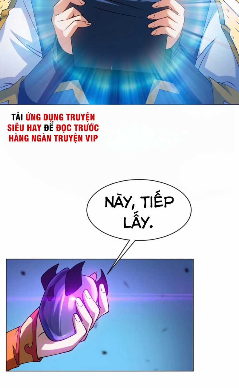 Võ Nghịch Chapter 30 trang 17