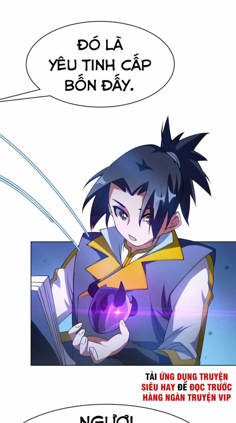 Võ Nghịch Chapter 30 trang 18