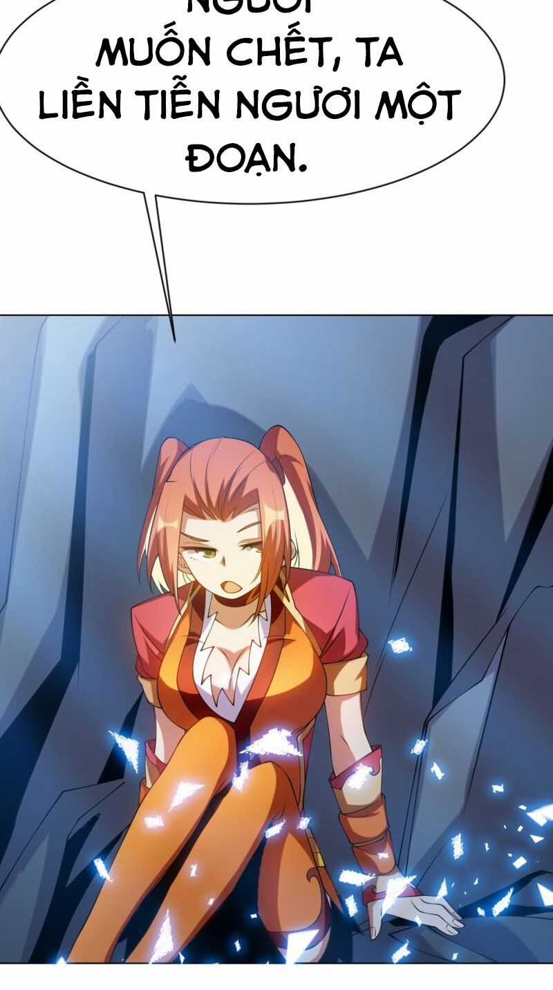 Võ Nghịch Chapter 30 trang 19