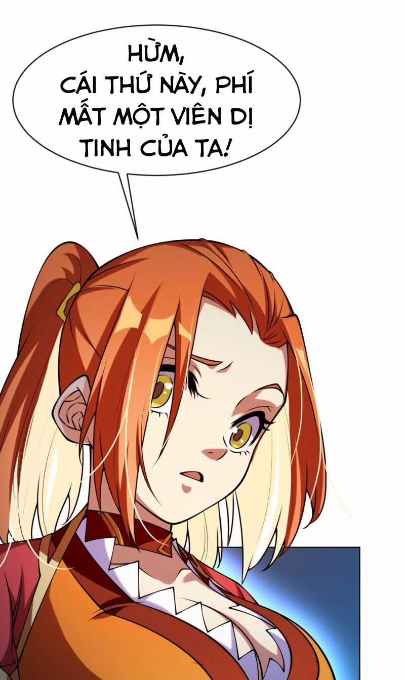 Võ Nghịch Chapter 30 trang 2