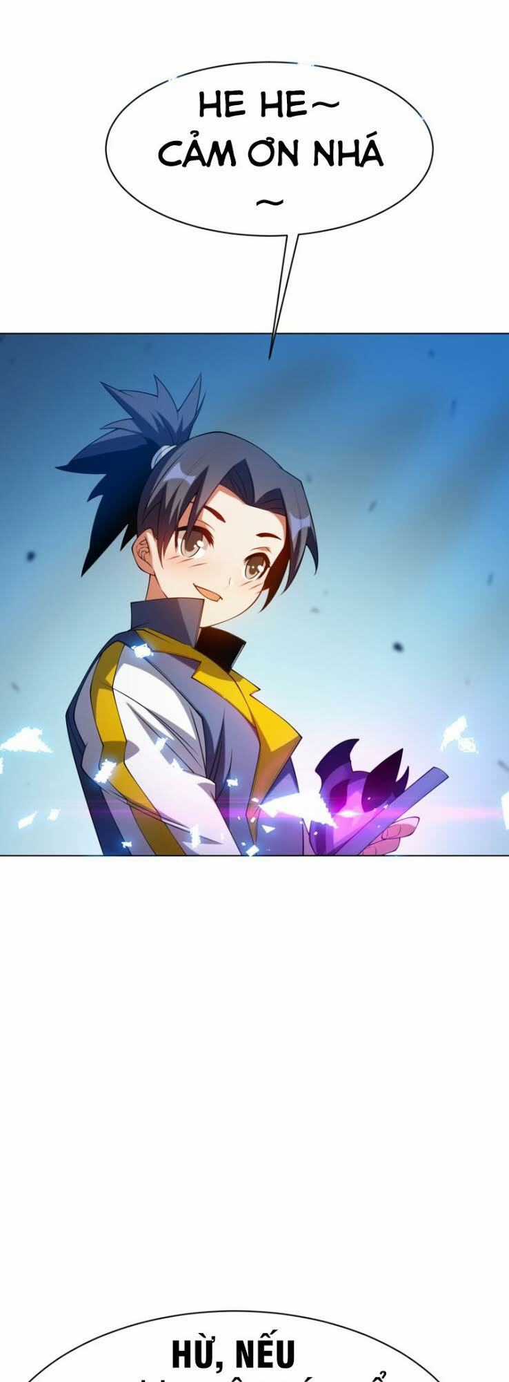 Võ Nghịch Chapter 30 trang 20