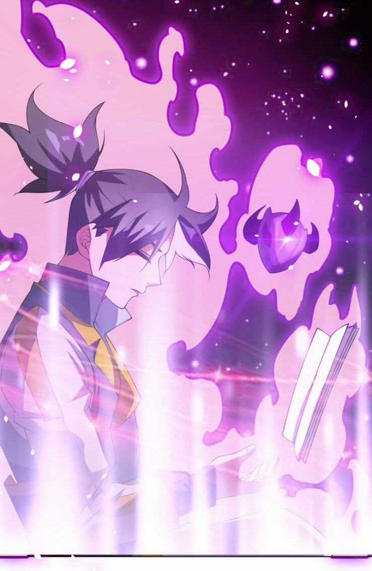 Võ Nghịch Chapter 30 trang 22