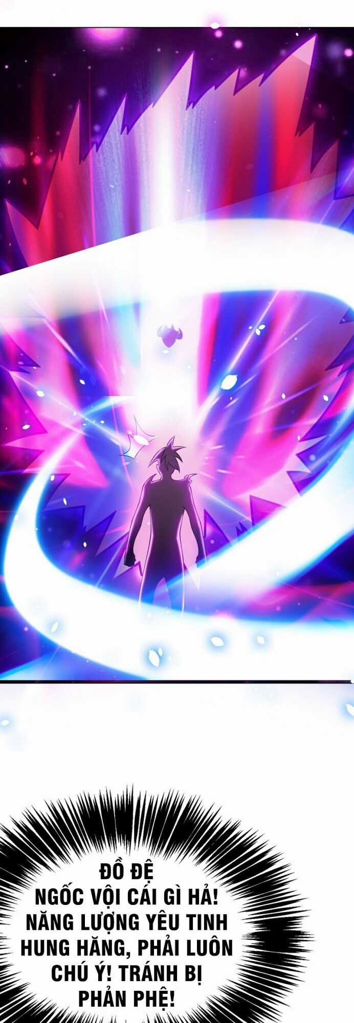 Võ Nghịch Chapter 30 trang 23