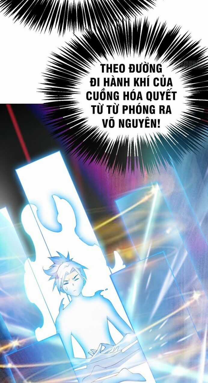 Võ Nghịch Chapter 30 trang 24