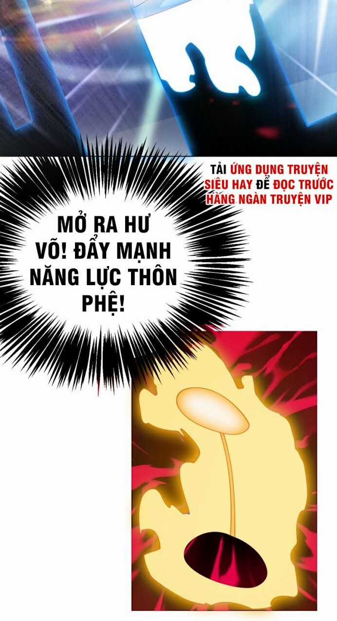 Võ Nghịch Chapter 30 trang 25