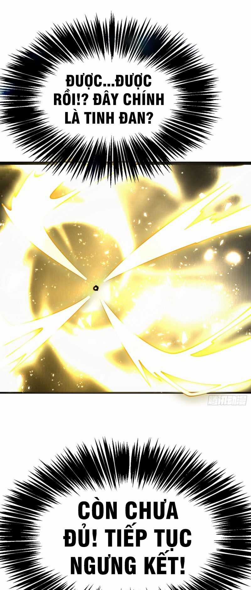 Võ Nghịch Chapter 30 trang 28