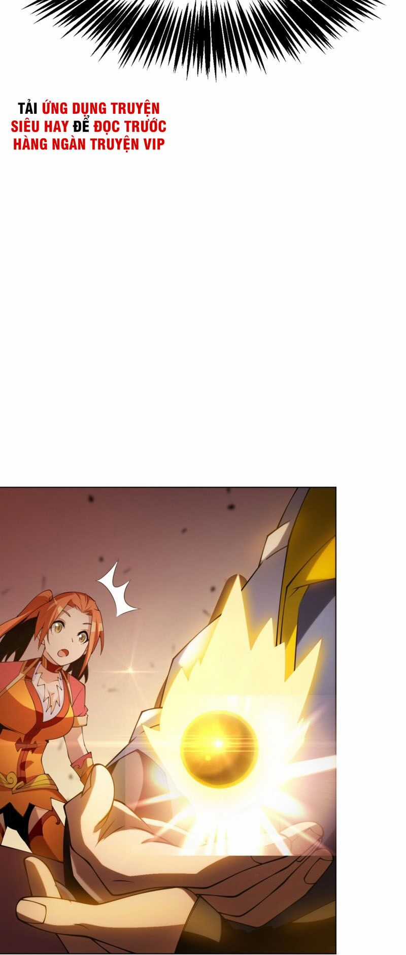 Võ Nghịch Chapter 30 trang 29