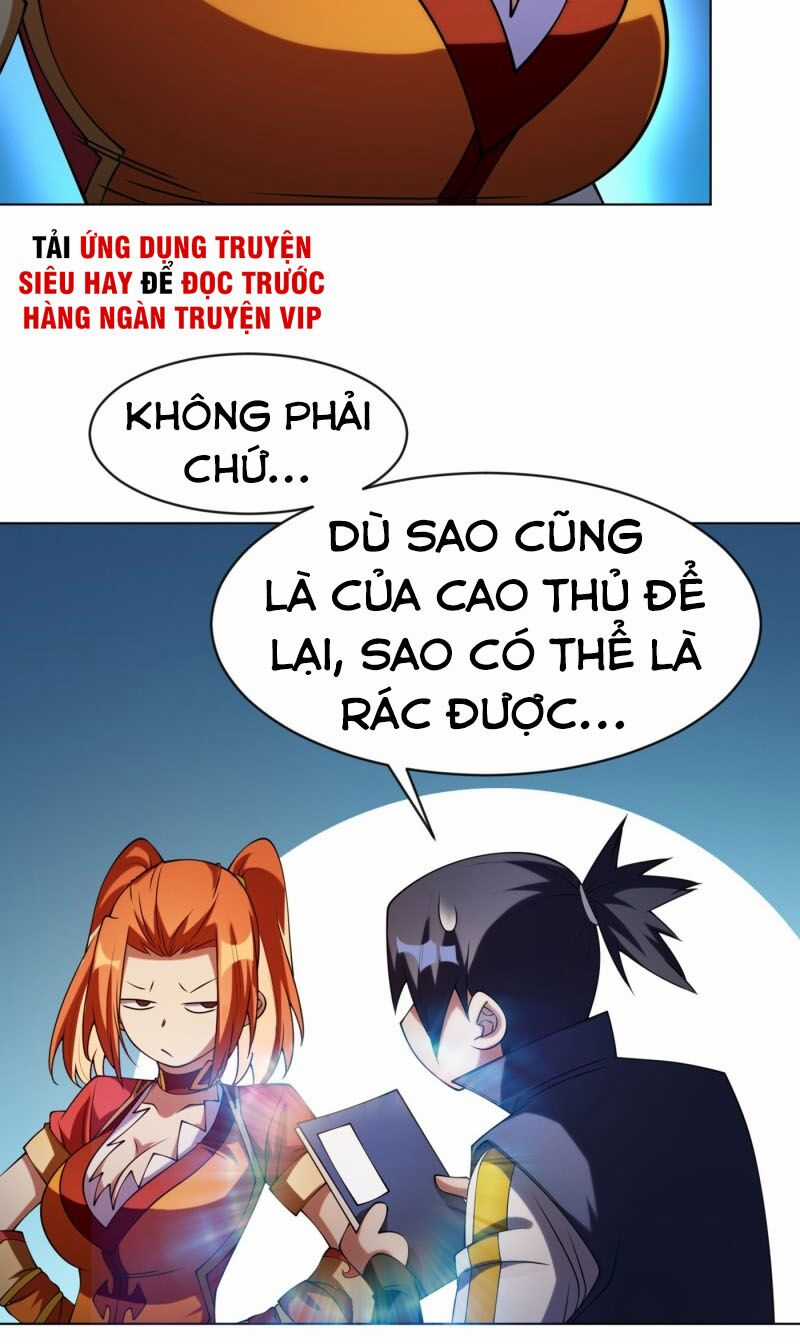Võ Nghịch Chapter 30 trang 3