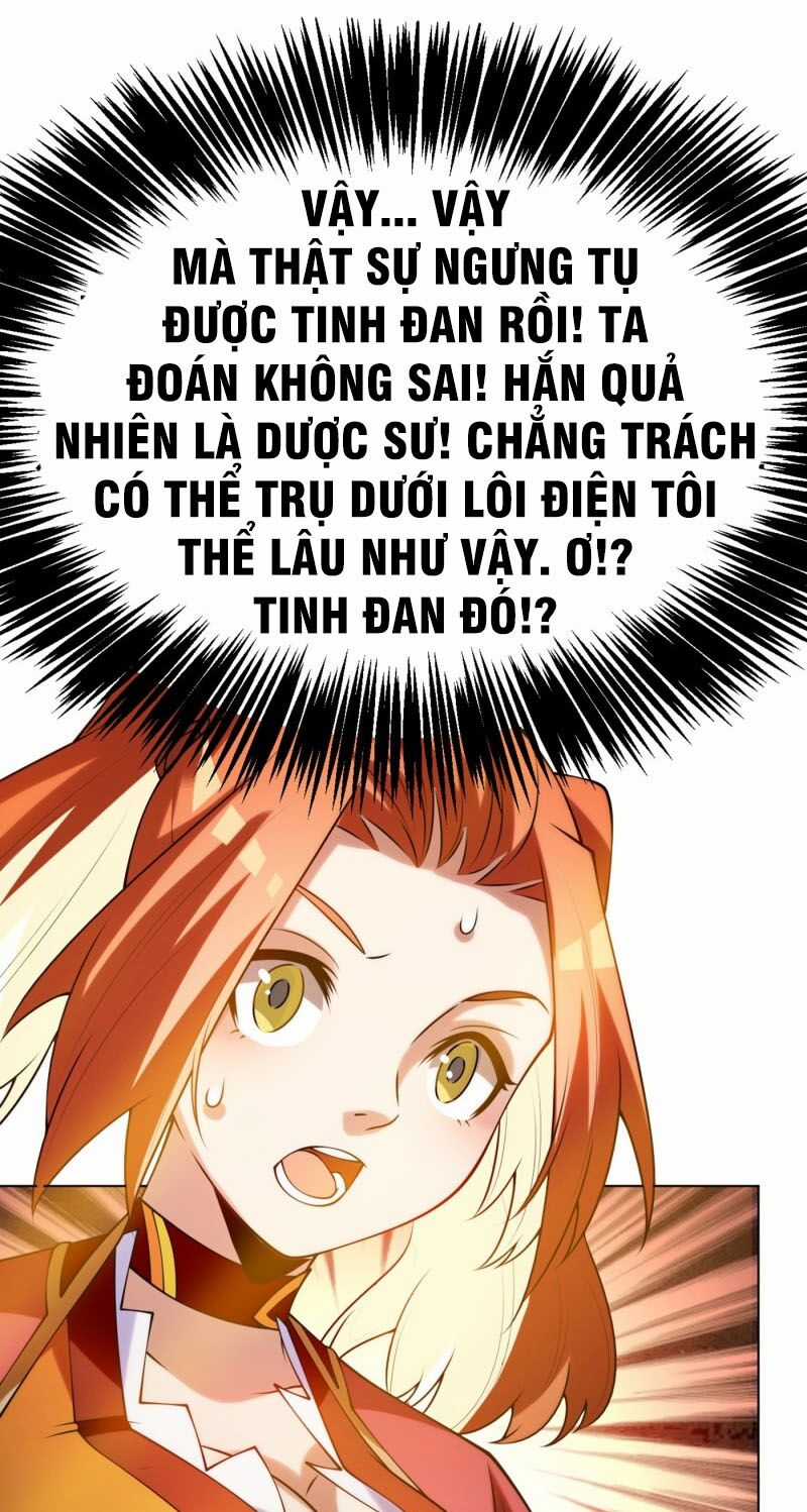 Võ Nghịch Chapter 30 trang 30