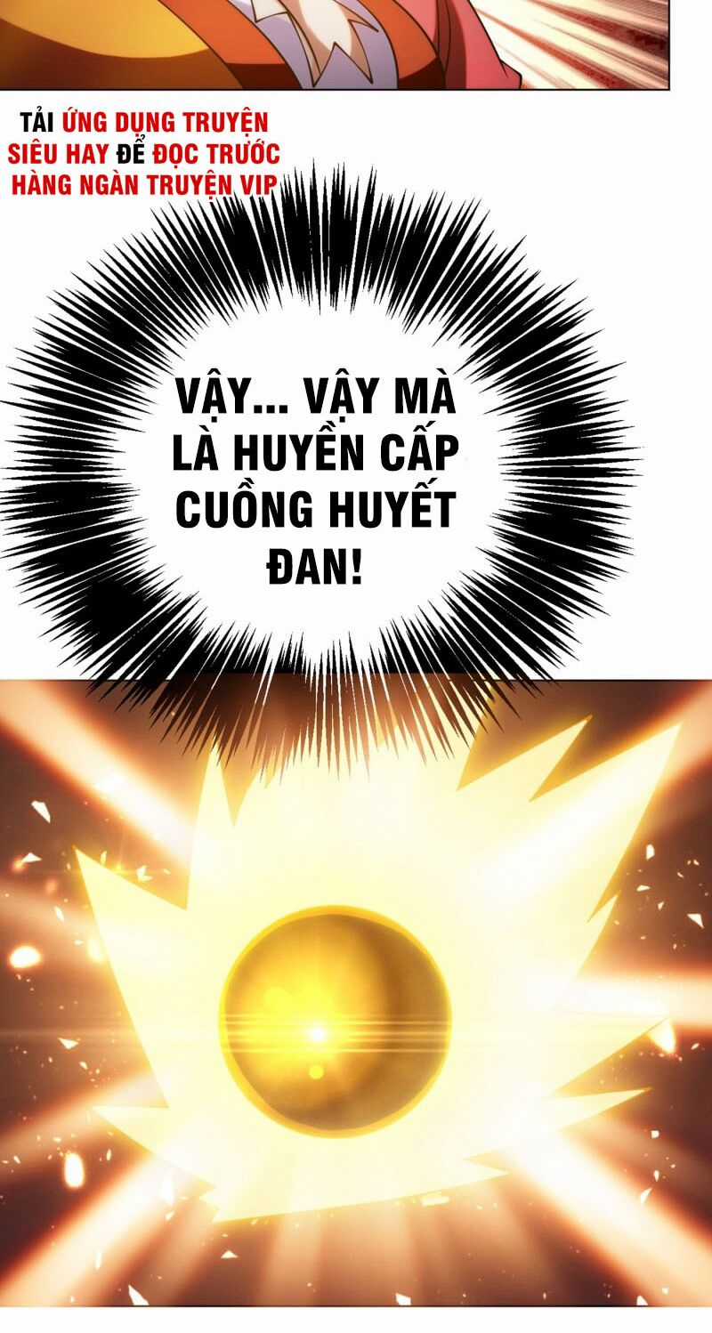 Võ Nghịch Chapter 30 trang 31