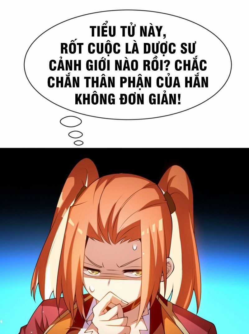 Võ Nghịch Chapter 30 trang 32