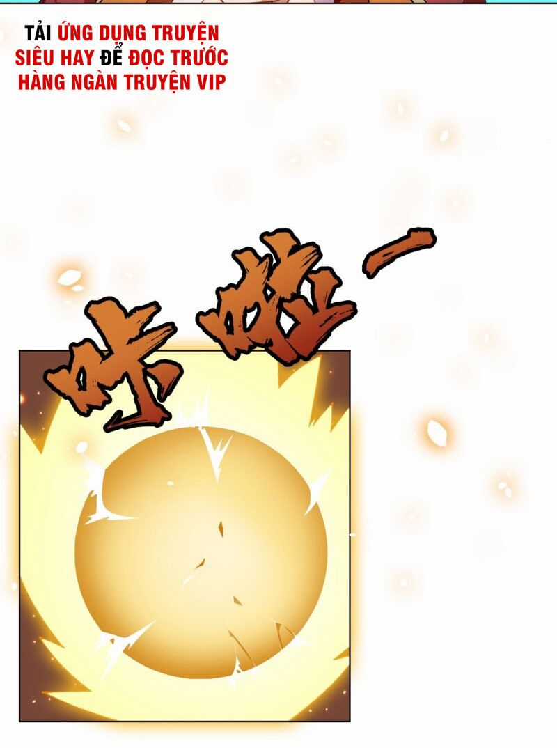 Võ Nghịch Chapter 30 trang 33