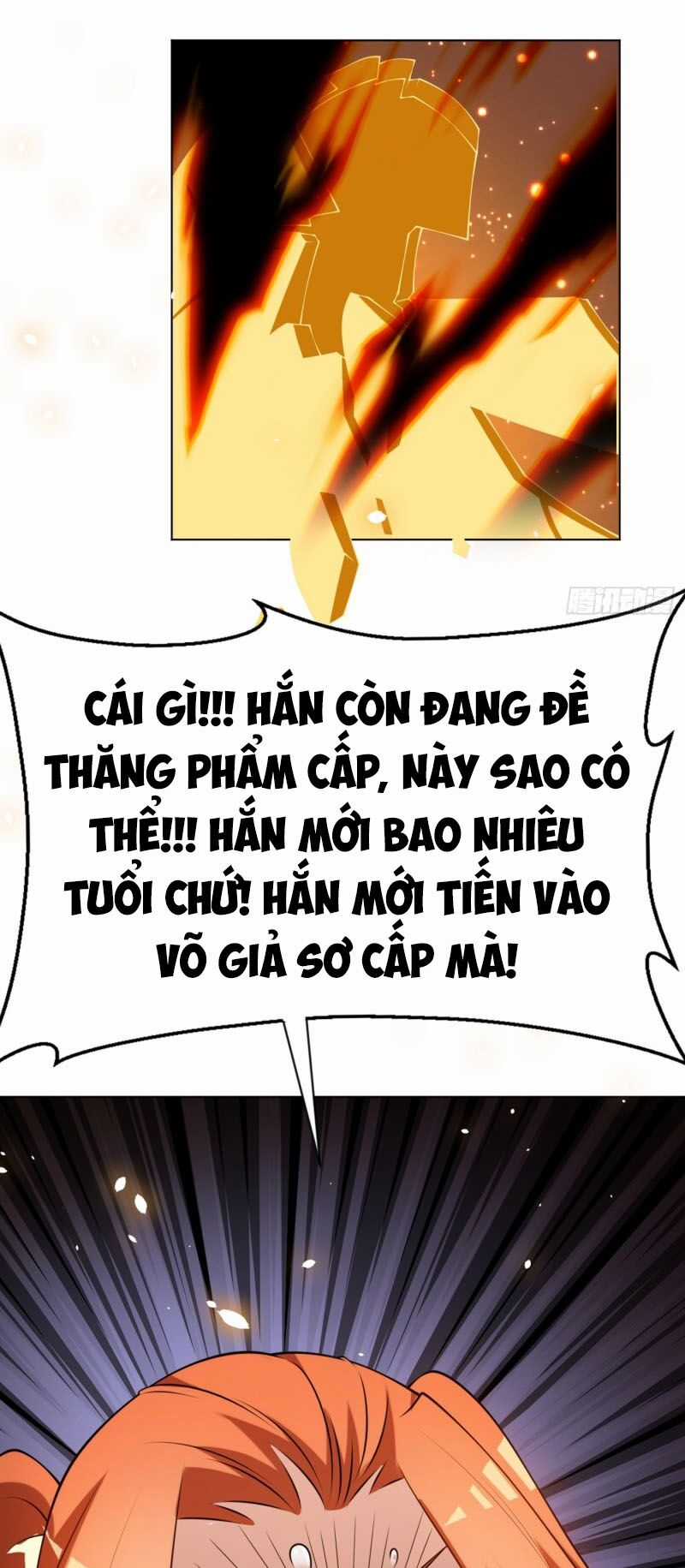 Võ Nghịch Chapter 30 trang 34