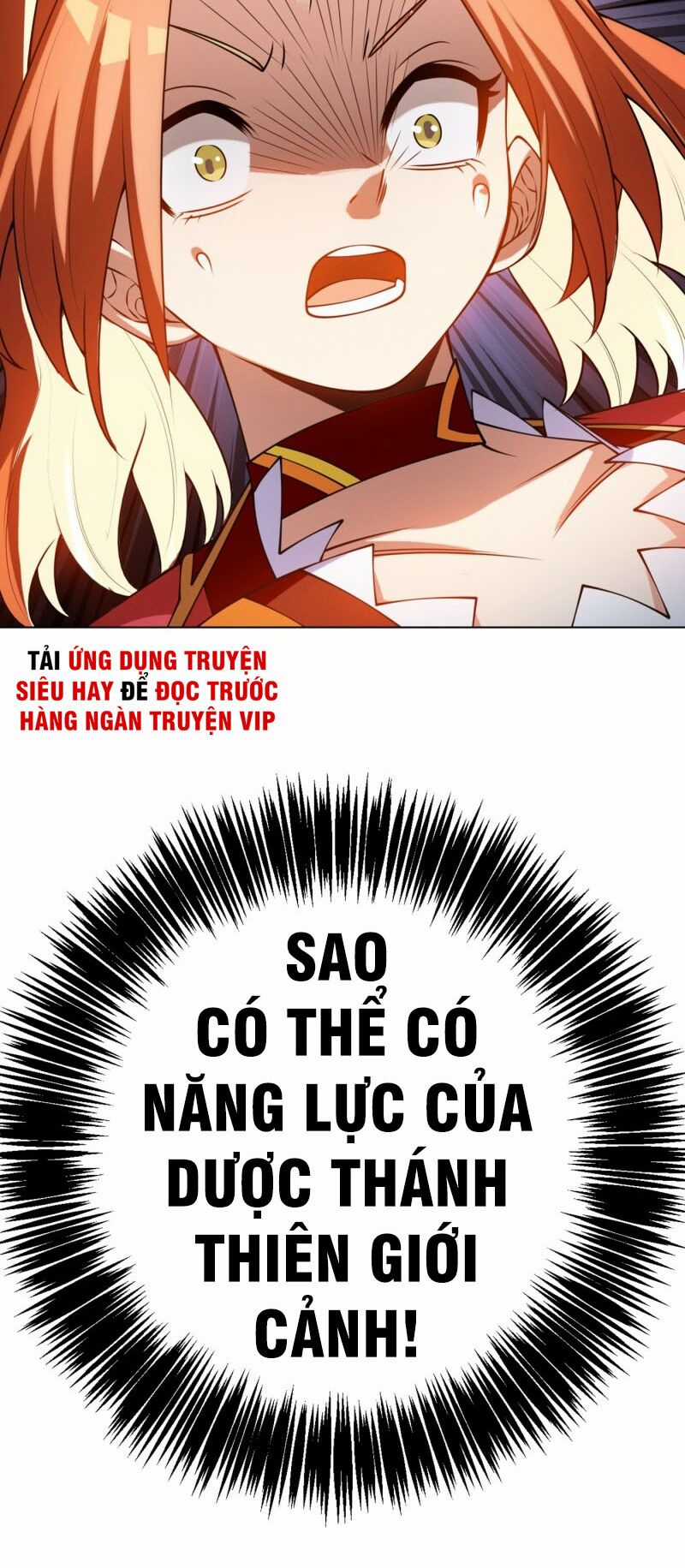 Võ Nghịch Chapter 30 trang 35