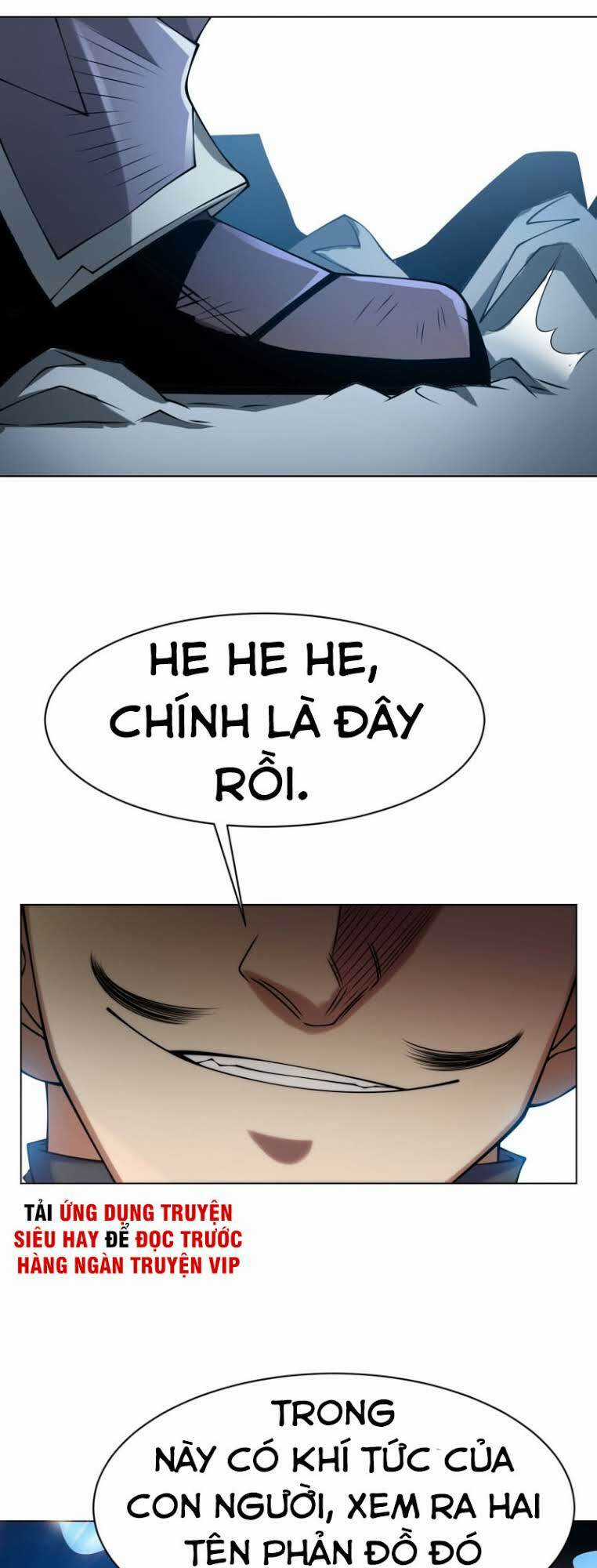 Võ Nghịch Chapter 30 trang 36