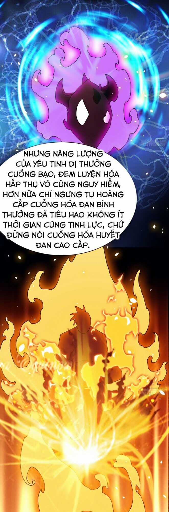 Võ Nghịch Chapter 30 trang 6