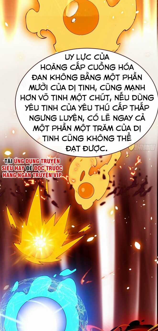 Võ Nghịch Chapter 30 trang 7