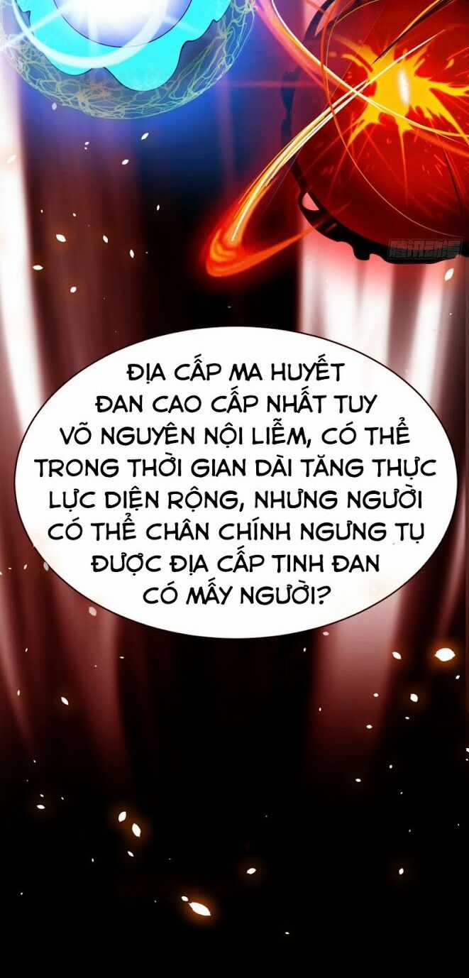 Võ Nghịch Chapter 30 trang 8