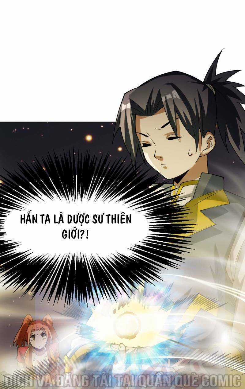 Võ Nghịch Chapter 31 trang 0