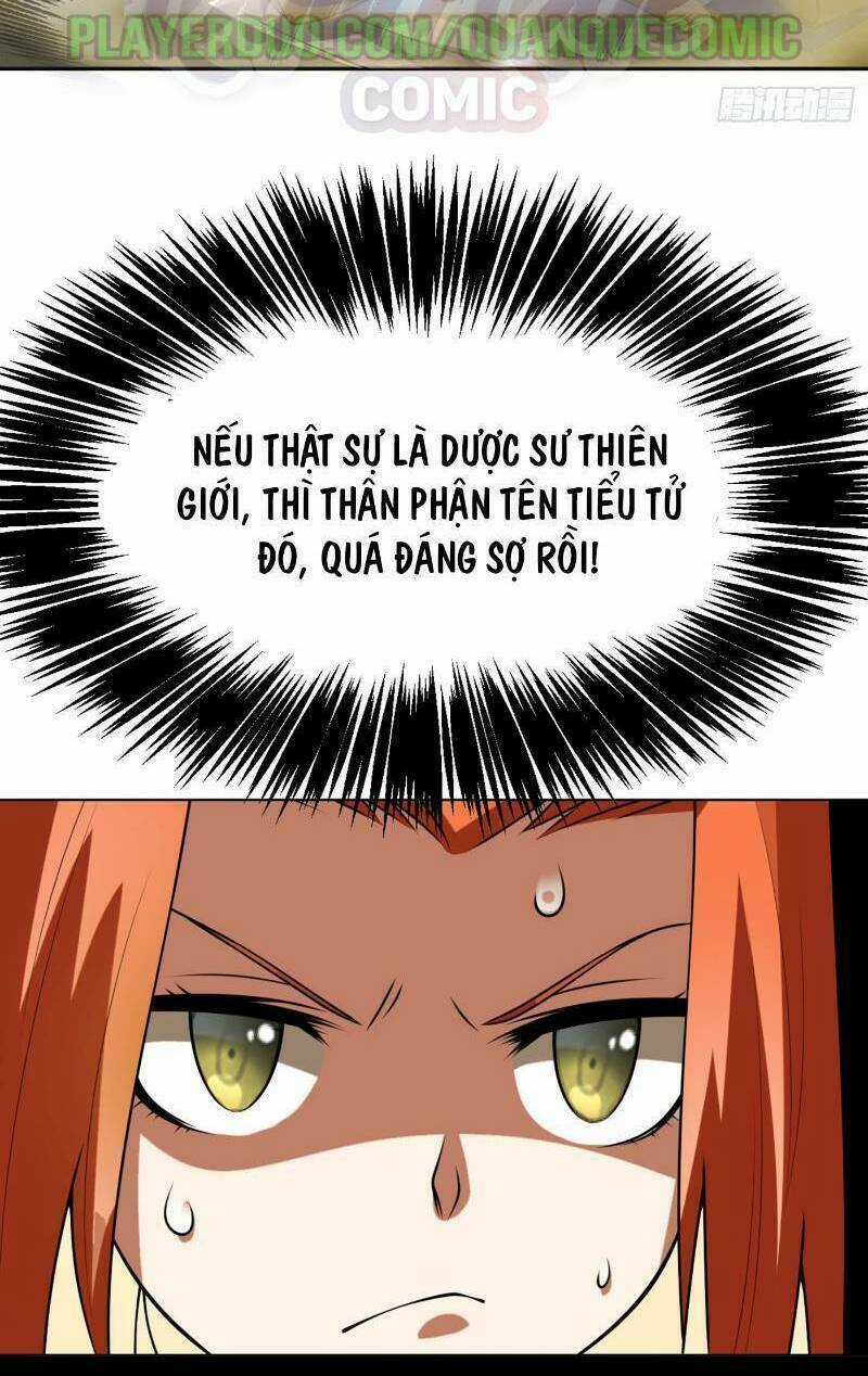 Võ Nghịch Chapter 31 trang 1