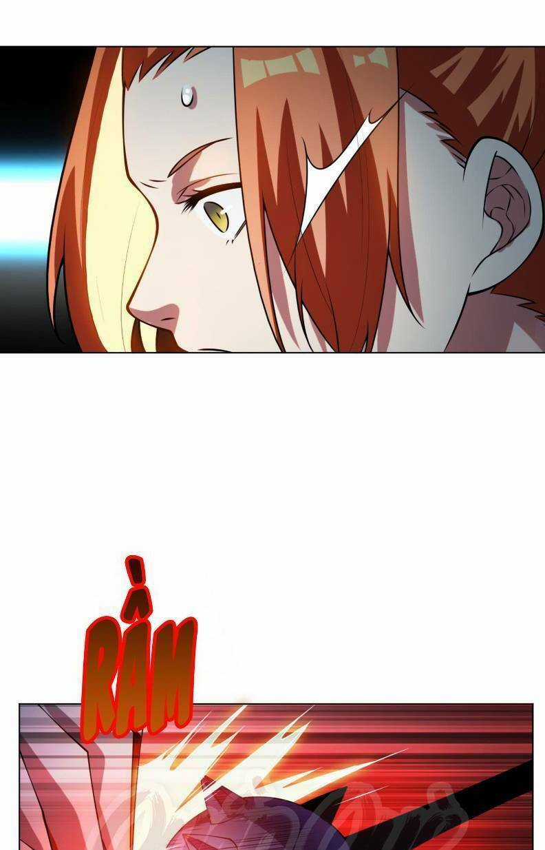 Võ Nghịch Chapter 31 trang 11