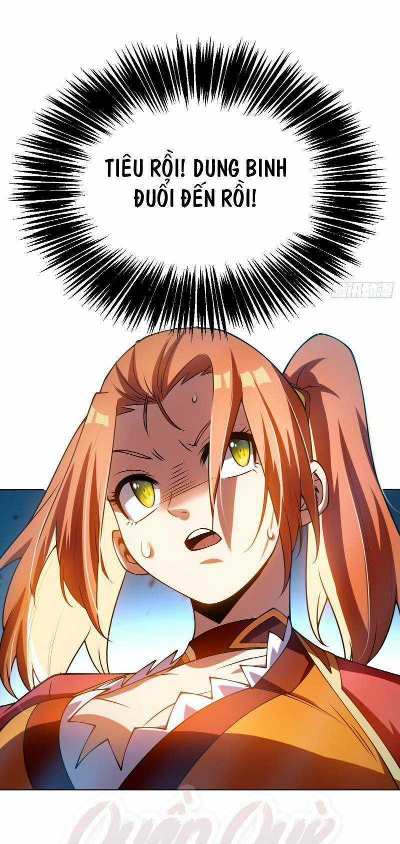 Võ Nghịch Chapter 31 trang 13