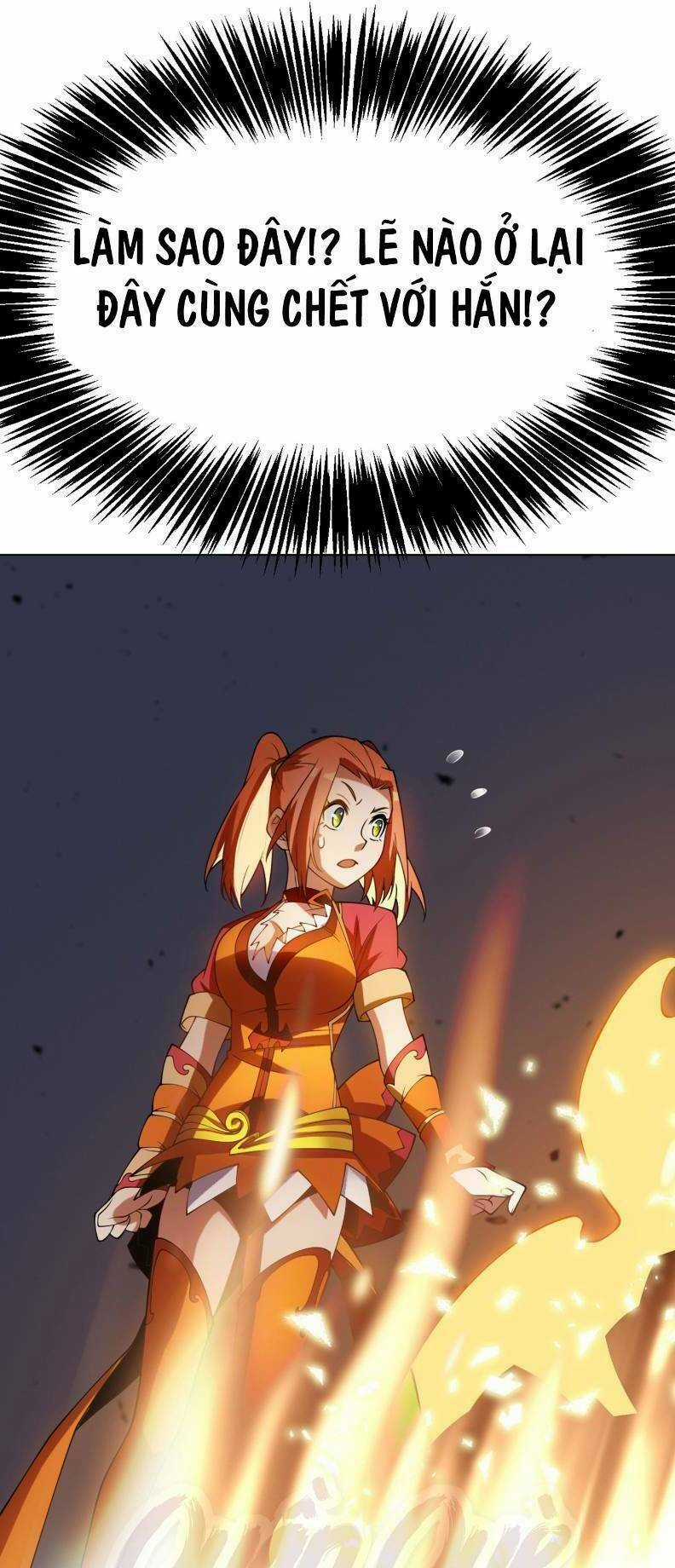 Võ Nghịch Chapter 31 trang 15