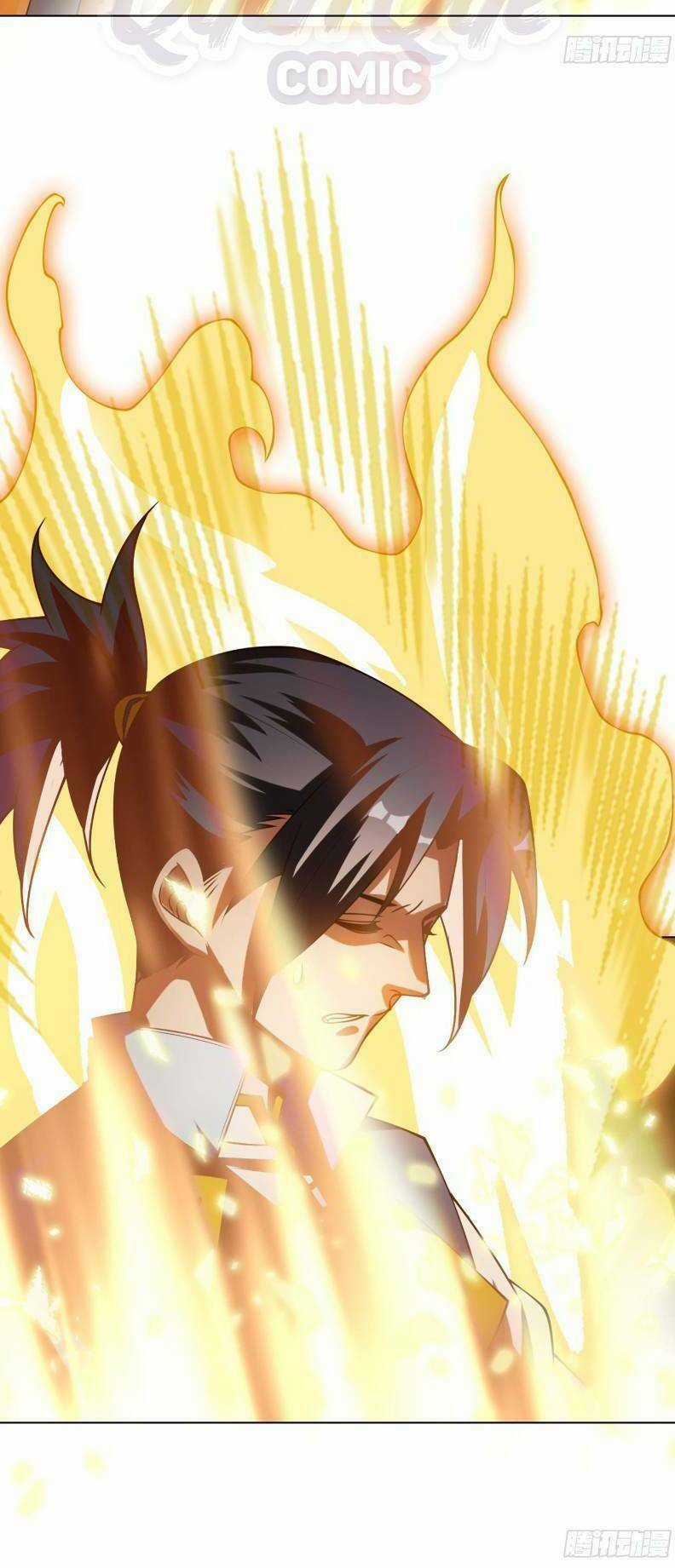 Võ Nghịch Chapter 31 trang 16