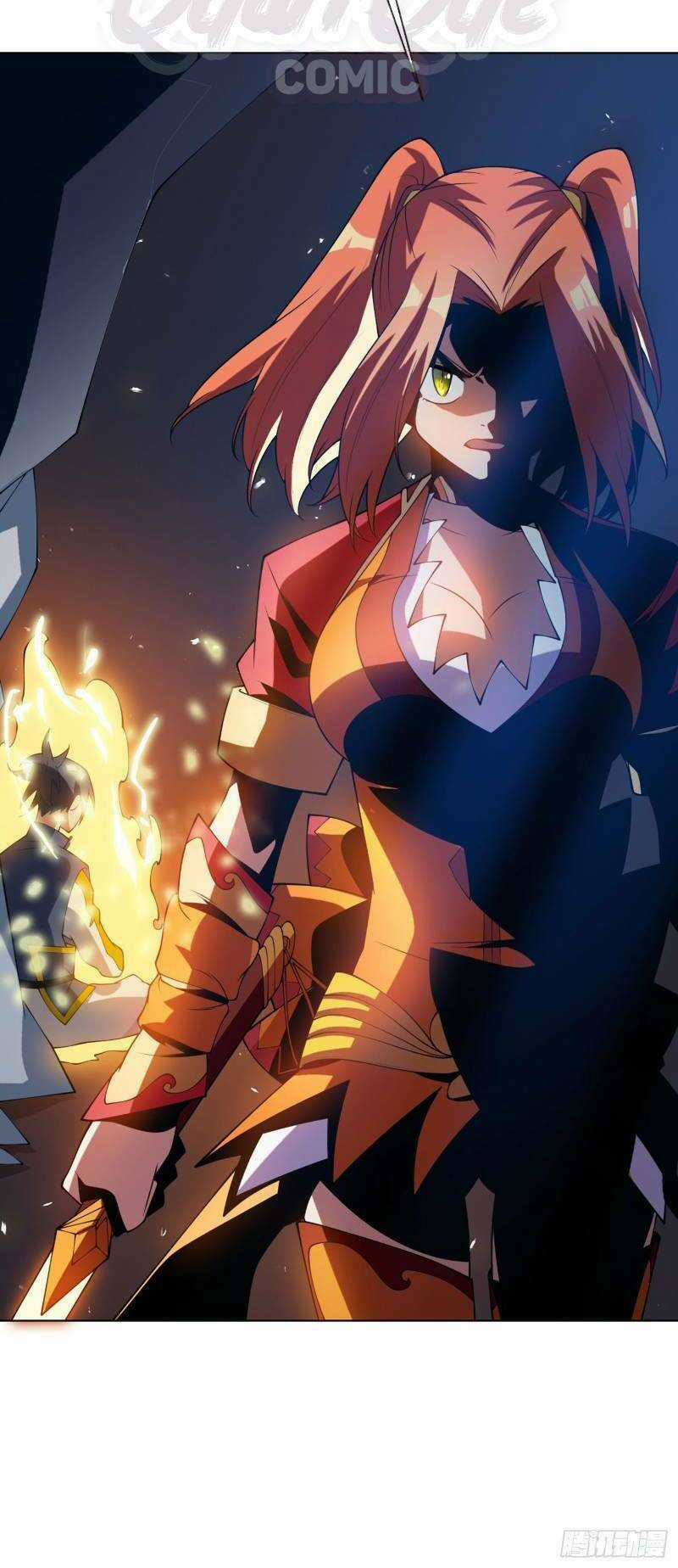 Võ Nghịch Chapter 31 trang 18