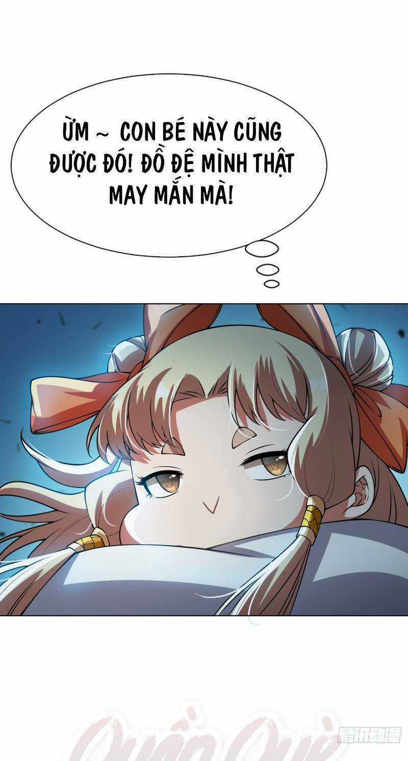 Võ Nghịch Chapter 31 trang 19