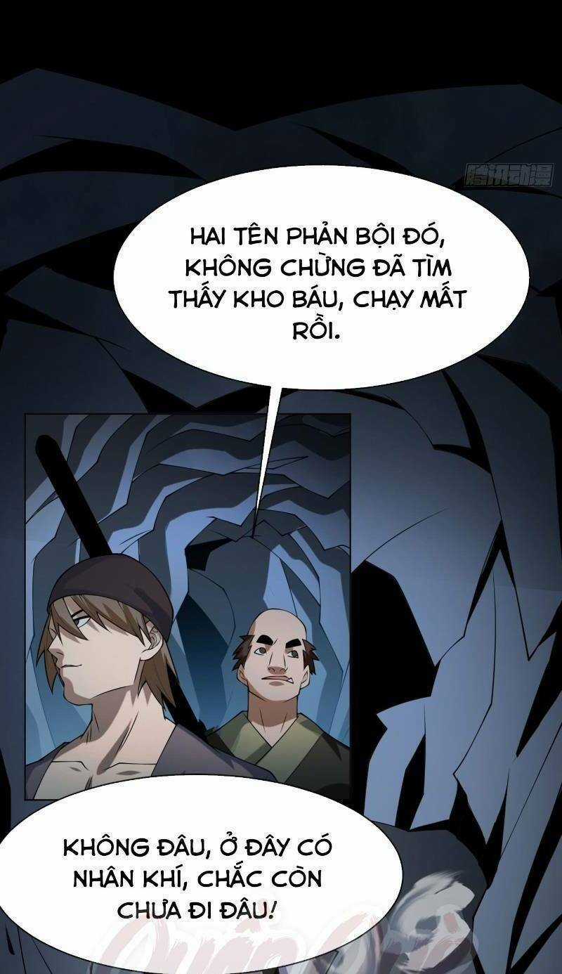 Võ Nghịch Chapter 31 trang 2