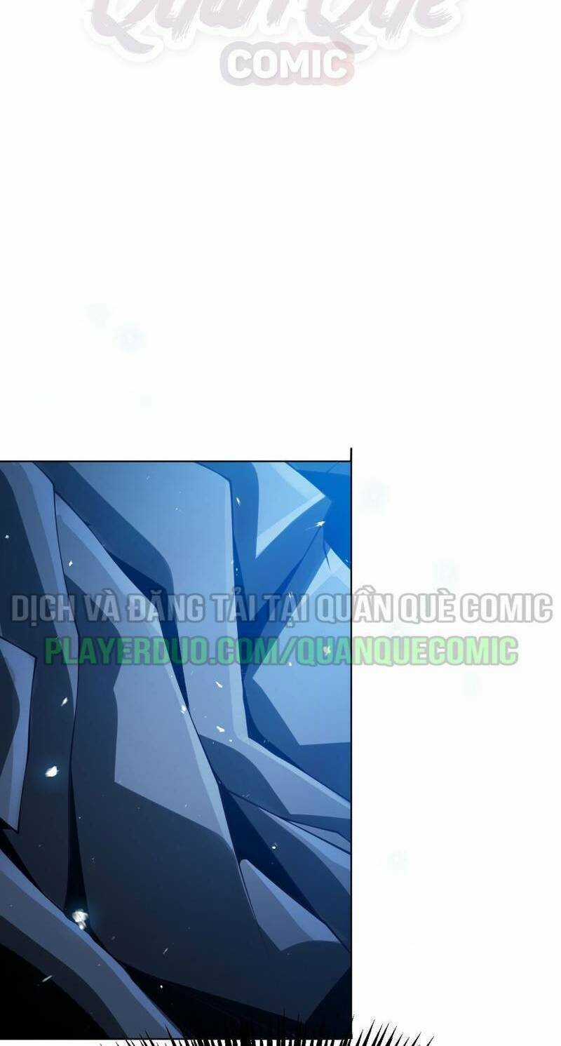 Võ Nghịch Chapter 31 trang 20