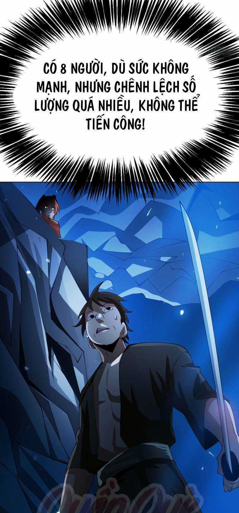 Võ Nghịch Chapter 31 trang 21