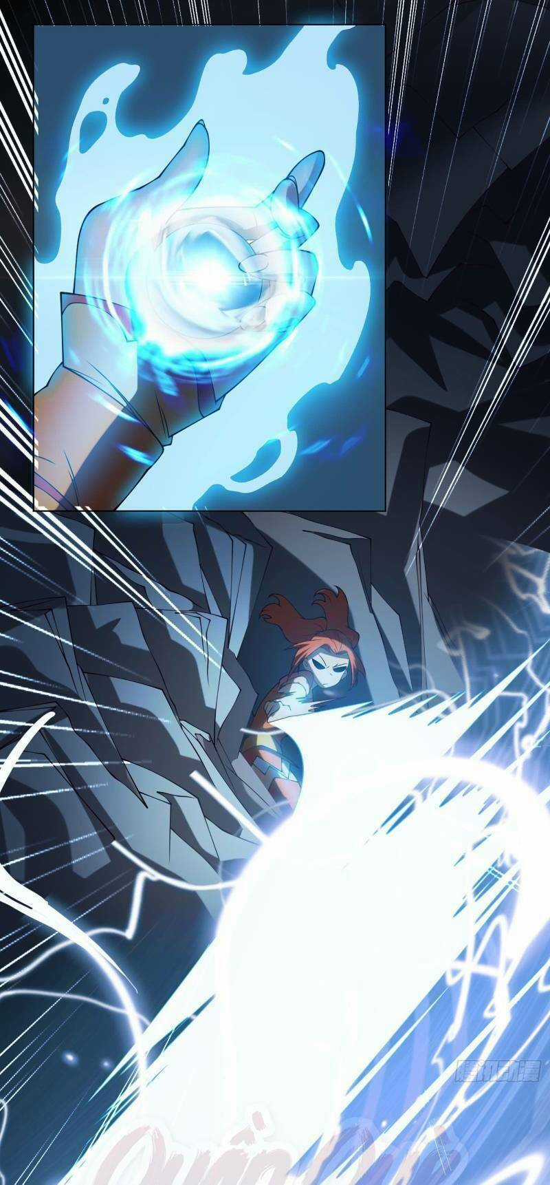 Võ Nghịch Chapter 31 trang 23