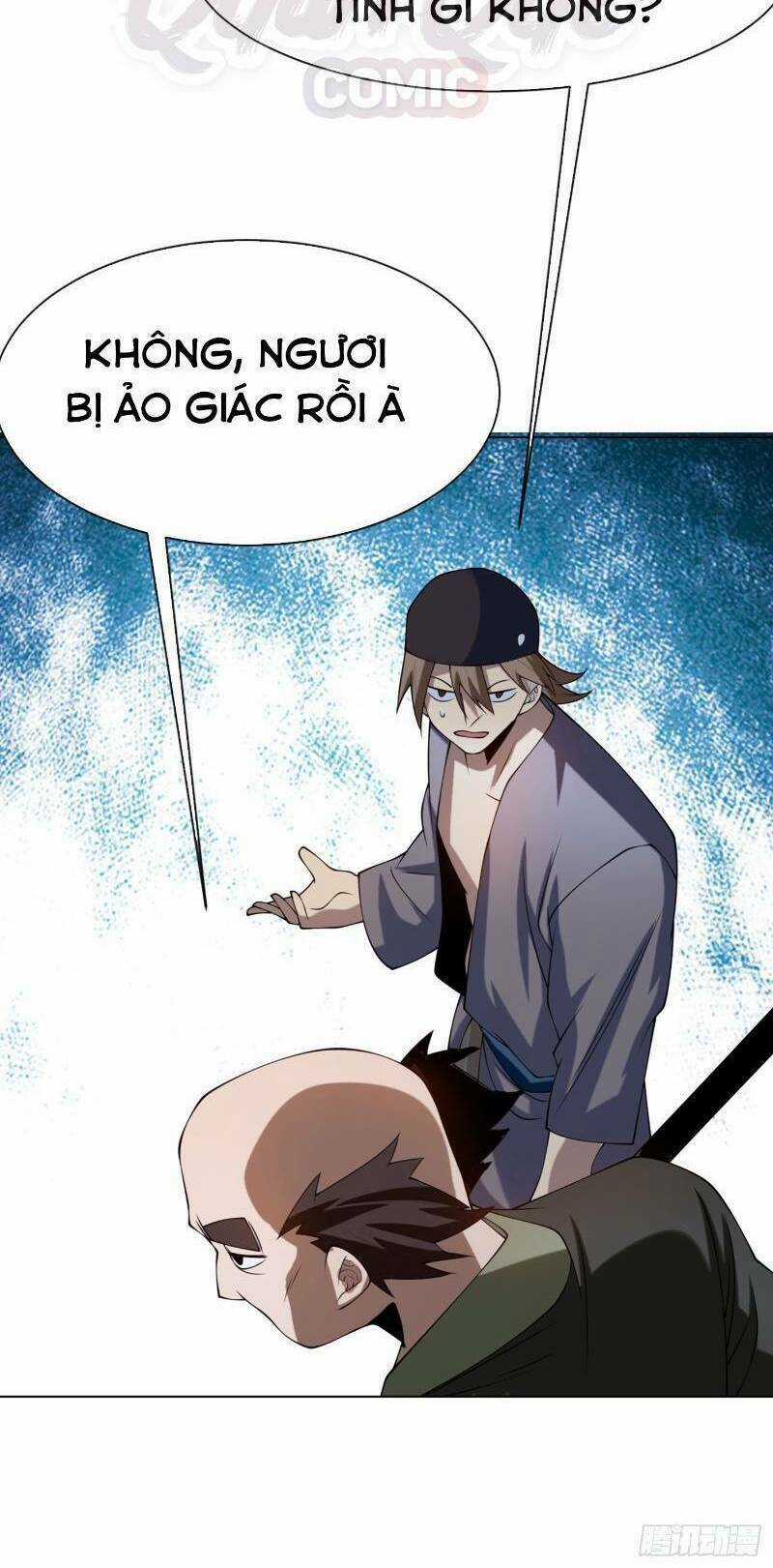 Võ Nghịch Chapter 31 trang 26