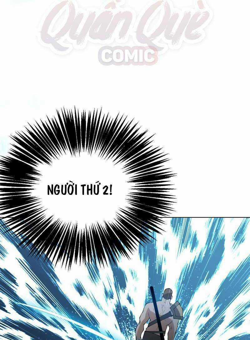 Võ Nghịch Chapter 31 trang 28