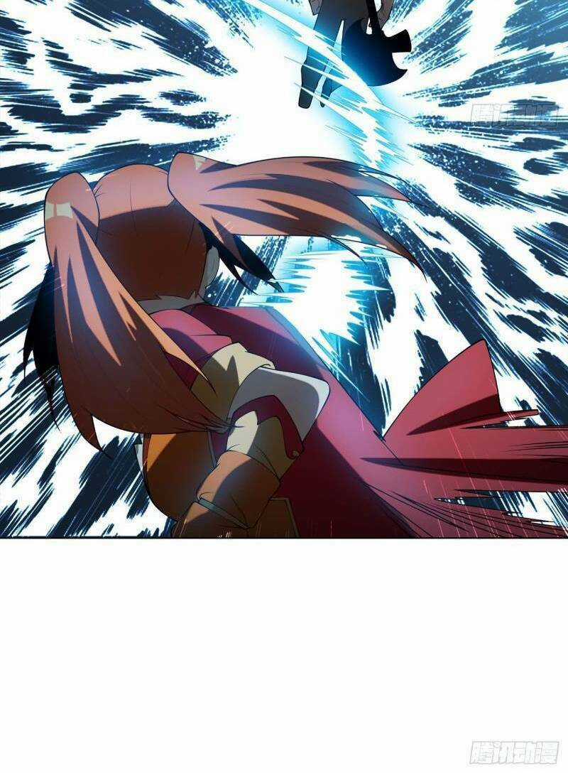 Võ Nghịch Chapter 31 trang 29