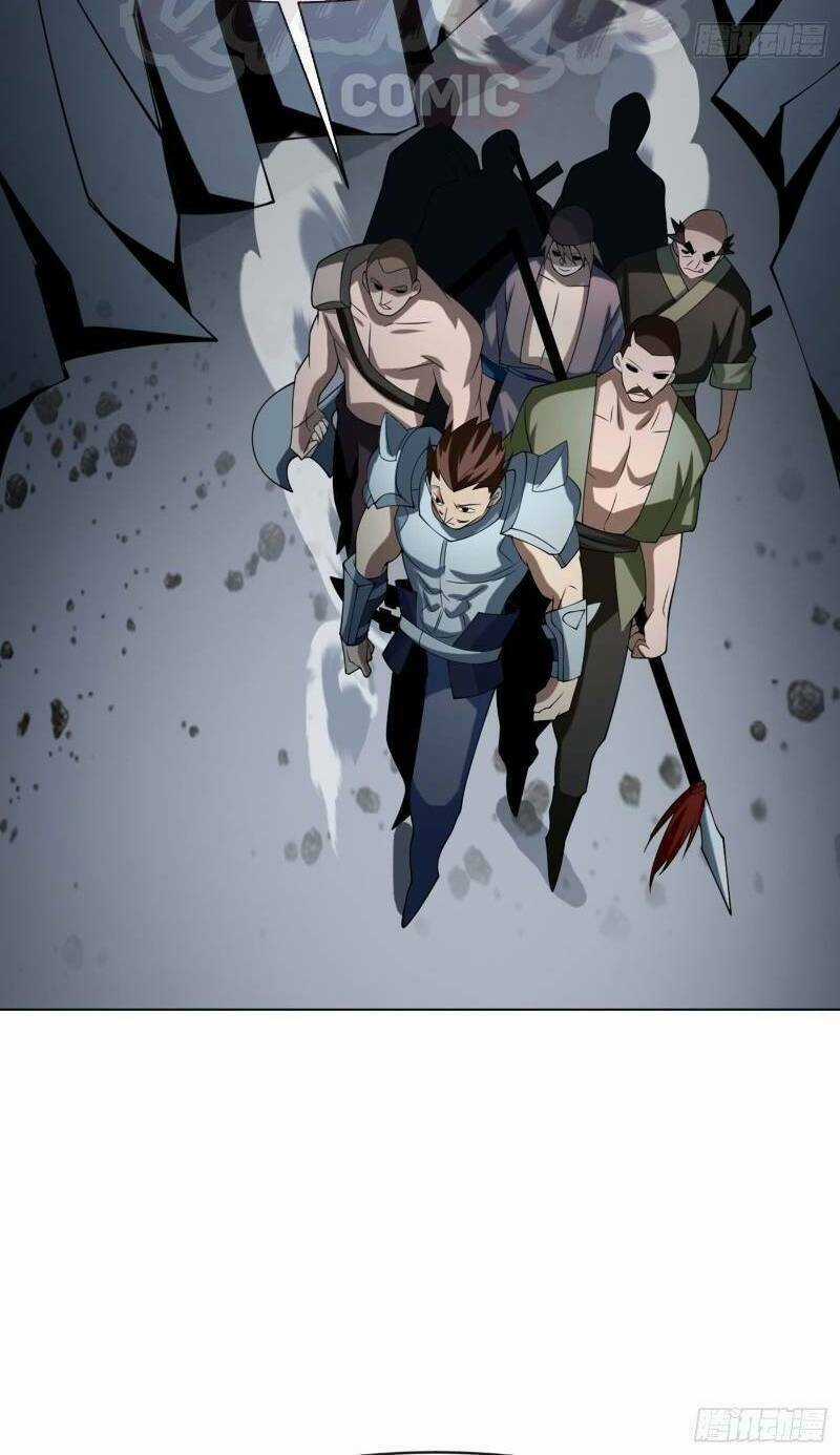 Võ Nghịch Chapter 31 trang 3