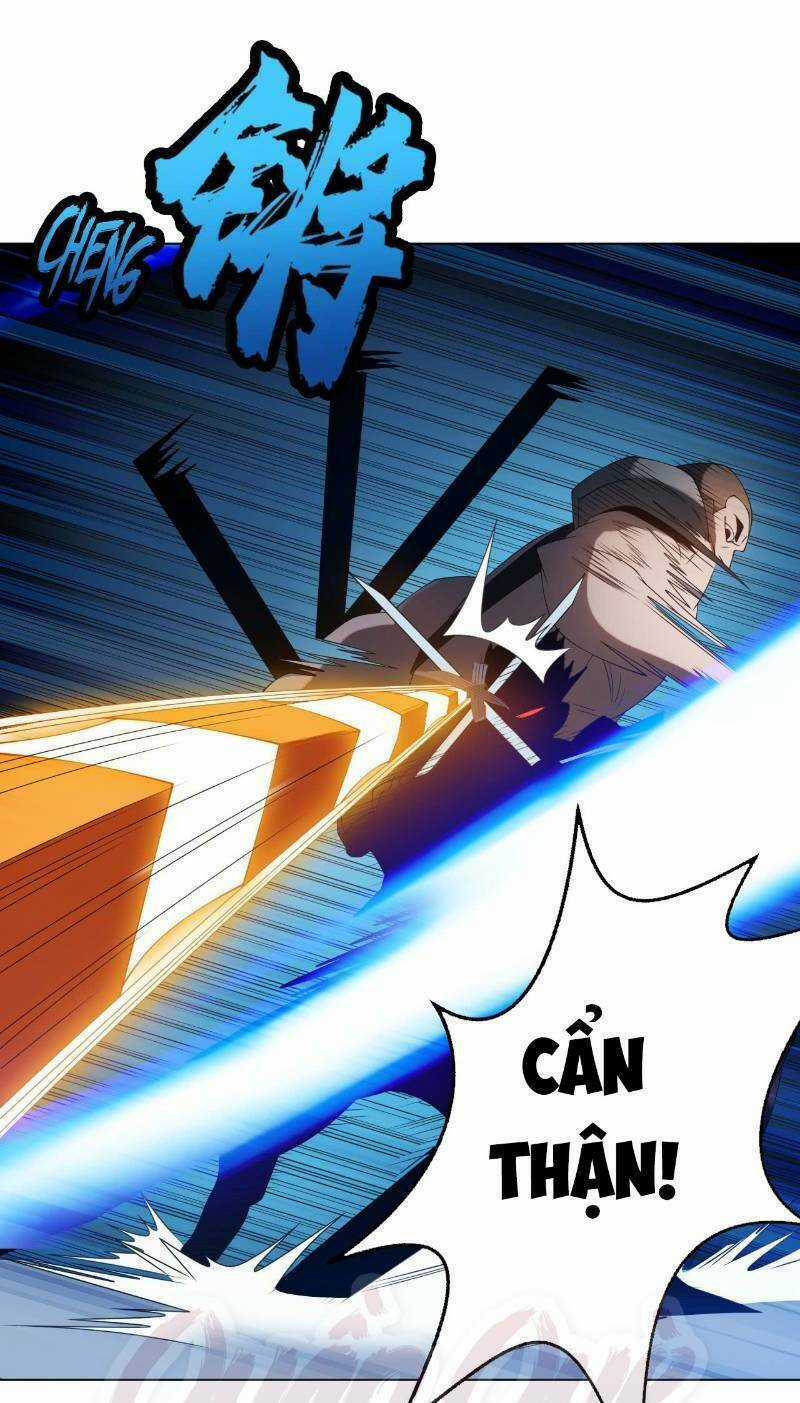 Võ Nghịch Chapter 31 trang 30