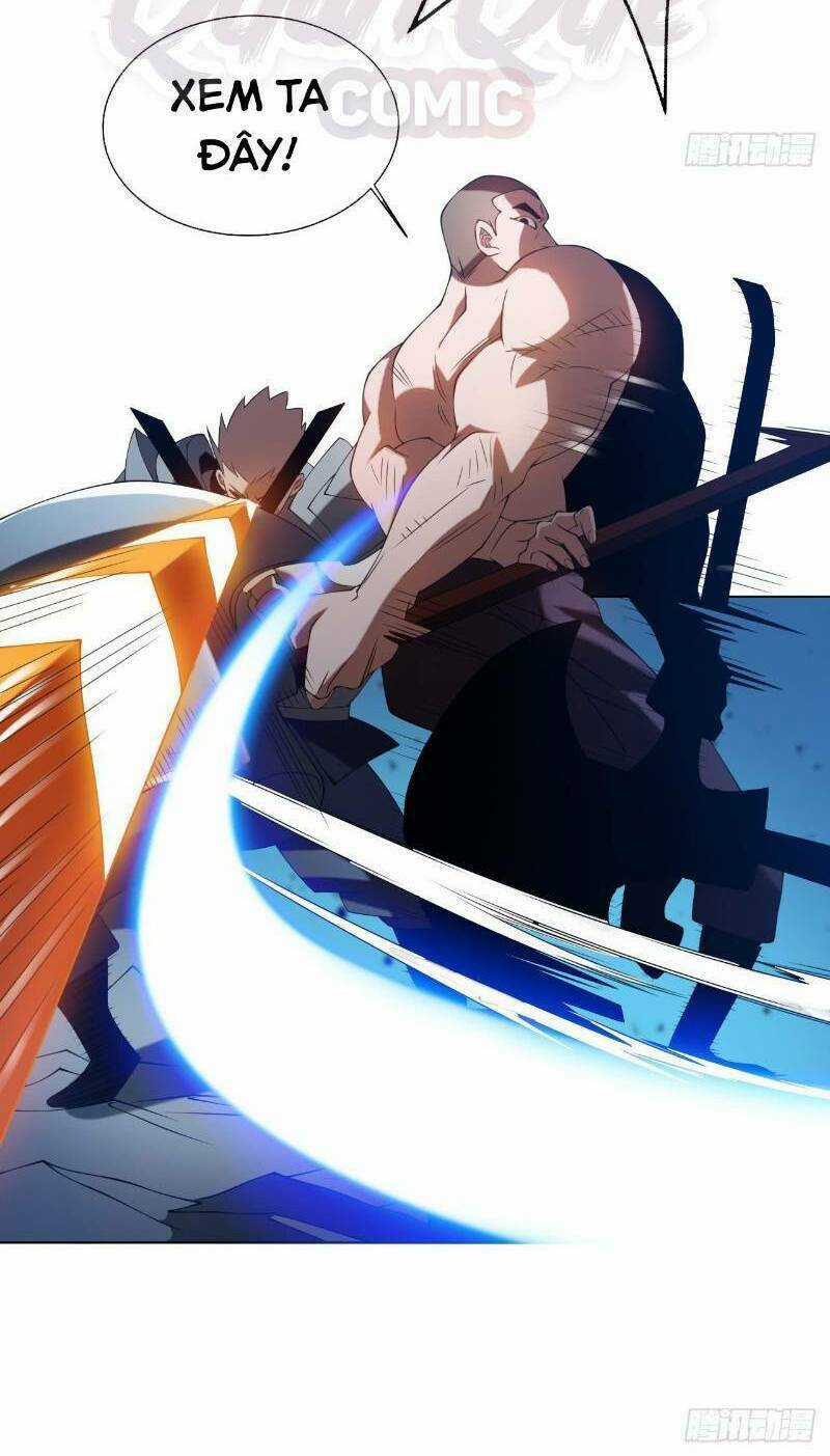 Võ Nghịch Chapter 31 trang 31