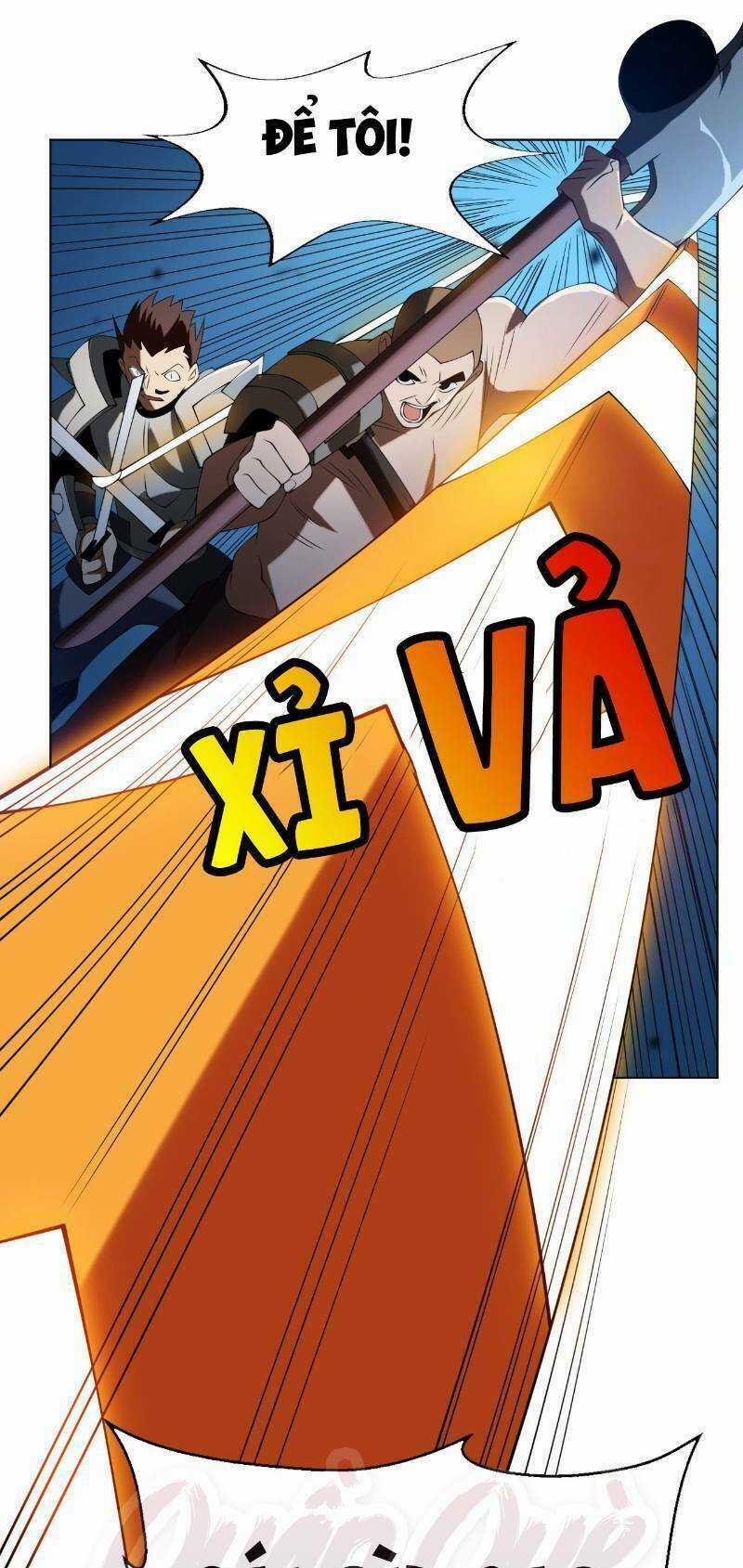 Võ Nghịch Chapter 31 trang 32