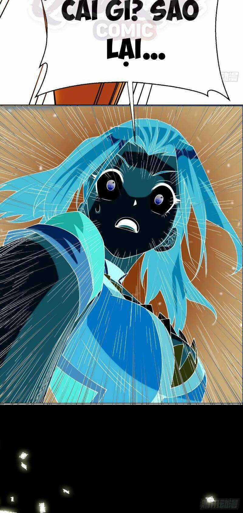 Võ Nghịch Chapter 31 trang 33