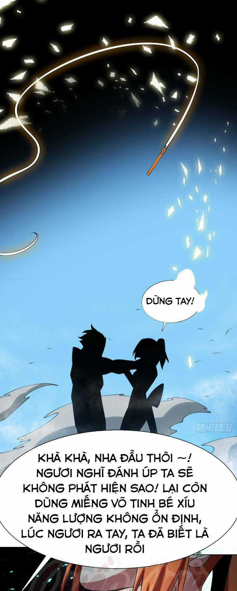 Võ Nghịch Chapter 31 trang 34