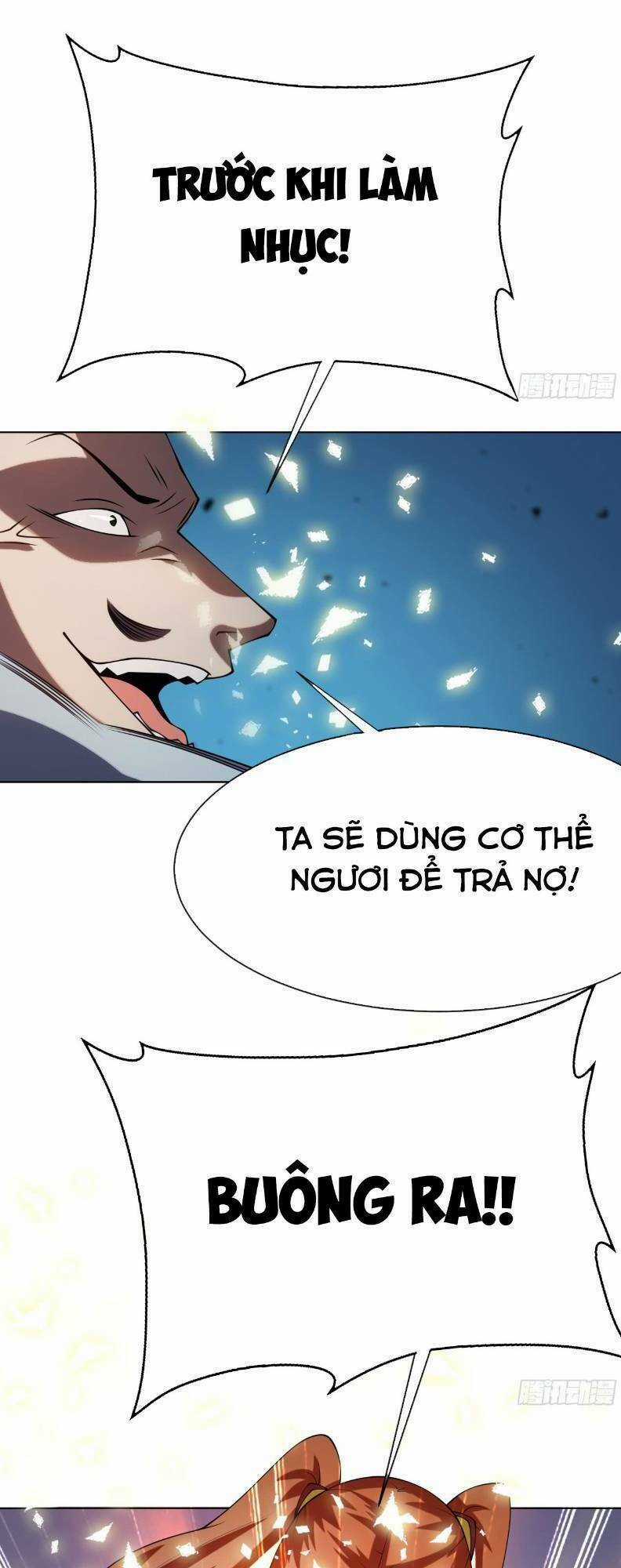 Võ Nghịch Chapter 31 trang 36