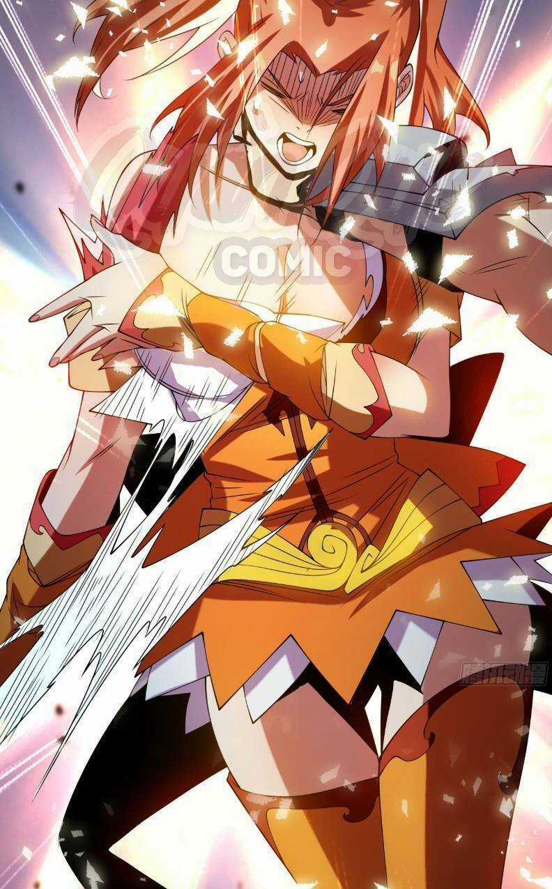 Võ Nghịch Chapter 31 trang 37